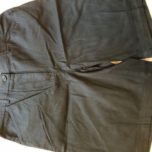 White Stag 5 pairs bermuda shorts, size 12